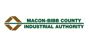 Macon Bibb Industrial Authority Logo